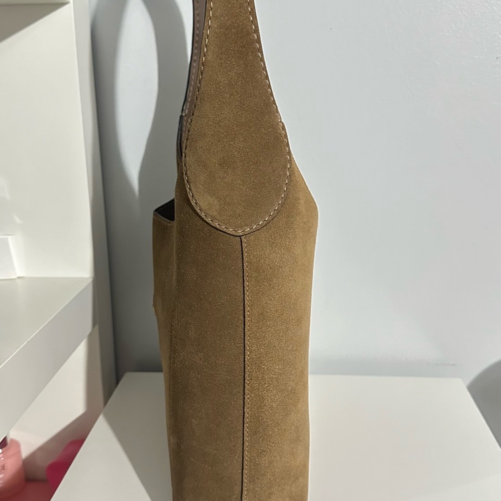 ❤️ Coach brooklyn 28 suede - Picture 5 of 10